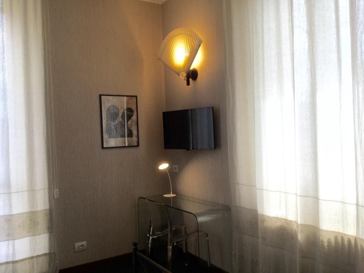 B&B Pescarenico Lecco Exterior foto