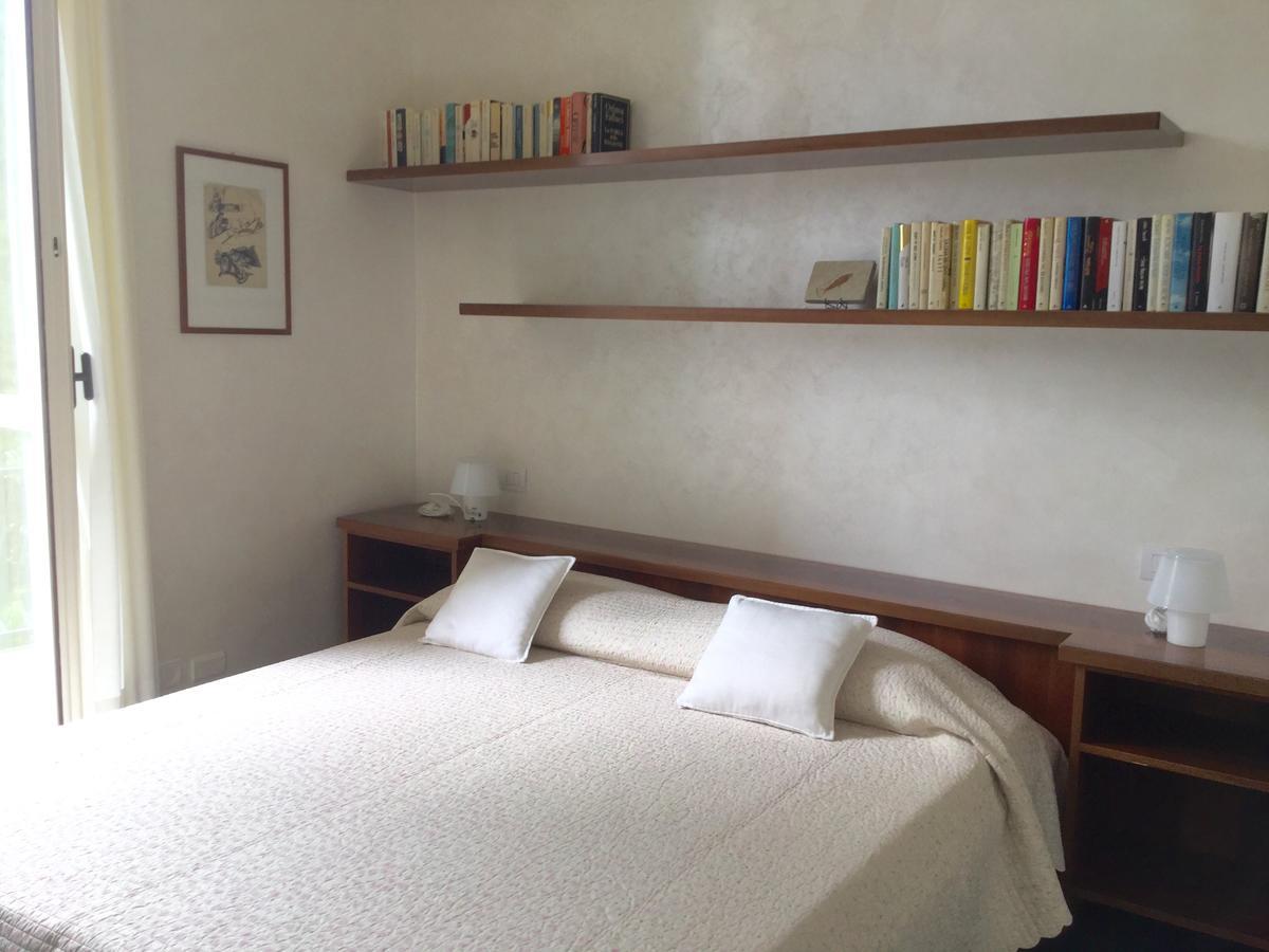 B&B Pescarenico Lecco Exterior foto