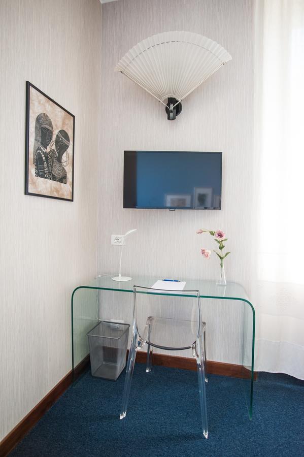 B&B Pescarenico Lecco Exterior foto