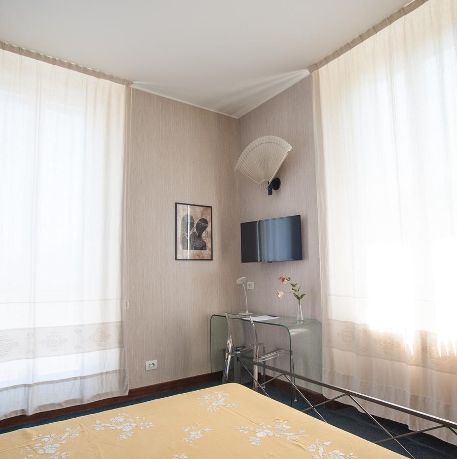 B&B Pescarenico Lecco Exterior foto